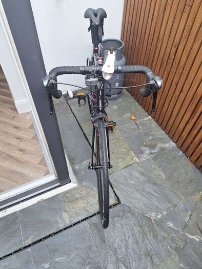 Treck Bike