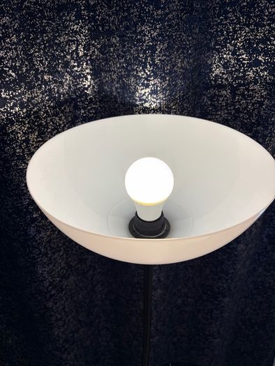 Ikea floor lamp
