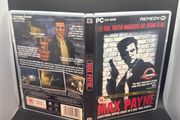 Max Payne Pc