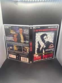 Max Payne Pc