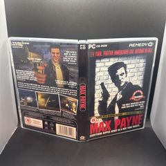 Max Payne Pc
