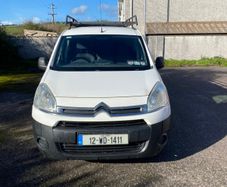 Citreon Berlingo
