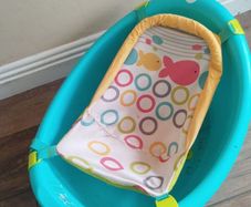 Baby Bath
