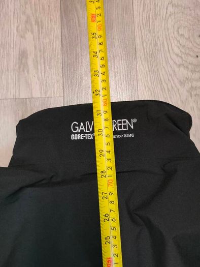 NEW Galvin Green GoreTex Waterproof Golf Jacket Mens Medium