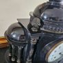 Antique French Mantel Clock Image 4