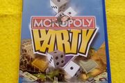 Monopoly party PlayStation2 ps2 games Original