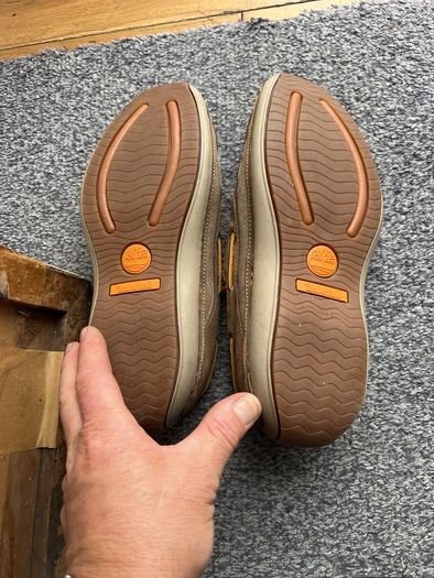 timberland