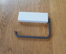 Ikea Toilet Roll Holder for Sale