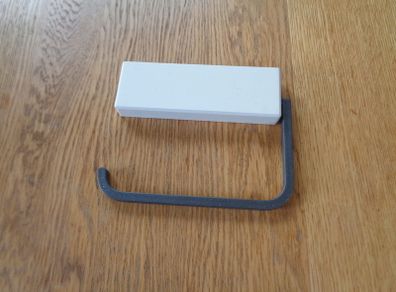 Ikea Toilet Roll Holder for Sale