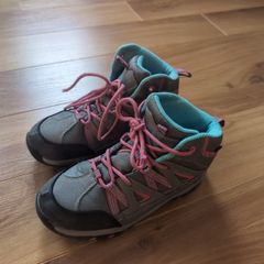 hiking boots
