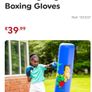 Boxing Club 150sm. Image 3