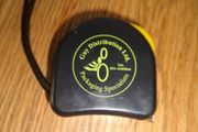 Auto Lock 3mtrs. Measuring Tape for Sale
