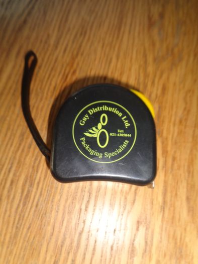 Auto Lock 3mtrs. Measuring Tape for Sale