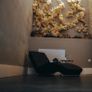 Luxury Spa Lounger Image 2