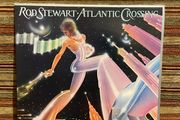 Rod Stewart - Atlantic Crossing LP