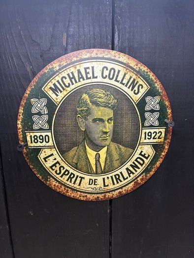metal signs