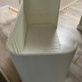 GAIA Baby Serena Convertible Cot Bed Image 4
