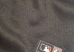 new black baseball top