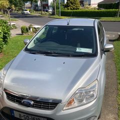 2011 Ford Focus