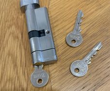 Lock Cylinder
