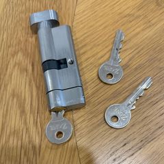 Lock Cylinder