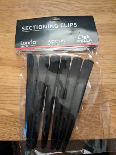 Home hair coloring kit