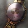Vintage Seiko Chronograph Alarm Watch Image 2