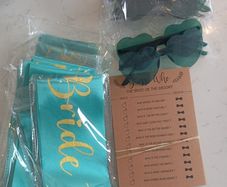 Hen party accessories