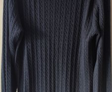 Tommy Hilfiger crew neck jumper