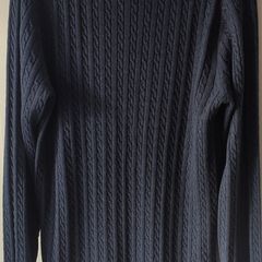 Tommy Hilfiger crew neck jumper