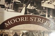 Moore Street  by Barry Kennerk.