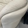 Leather Couch Image 5