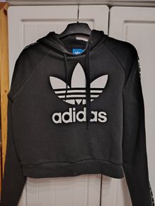 Adidas Hoodie