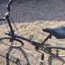 Folding Bike - btwin: freedom for 99 euro Image 4
