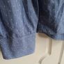 Studio Jeff Banks Blue shirt Image 7