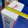 Set of 4 Vintage-Style Kellogg's Cereal Storage Tins Image 2