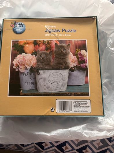 jigsaw
