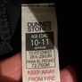 BNWT shorty wetsuit, 10-11 years Image 2