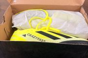 Brand new Adidas boots - size 5