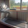 Commercial treadmill Precor P80 Image 2