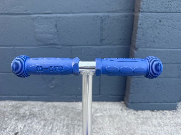 Micro Scooter