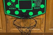 Basketball Net