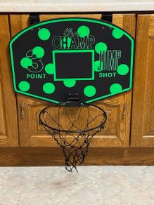 Basketball Net