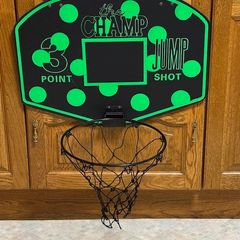 Basketball Net