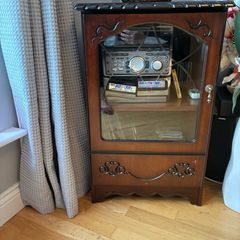 Rossmore TV/Music Unit