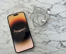 iPhone 14 Pro Max 256GB Gold