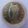 1948 Irish One Penny Coin Image 2