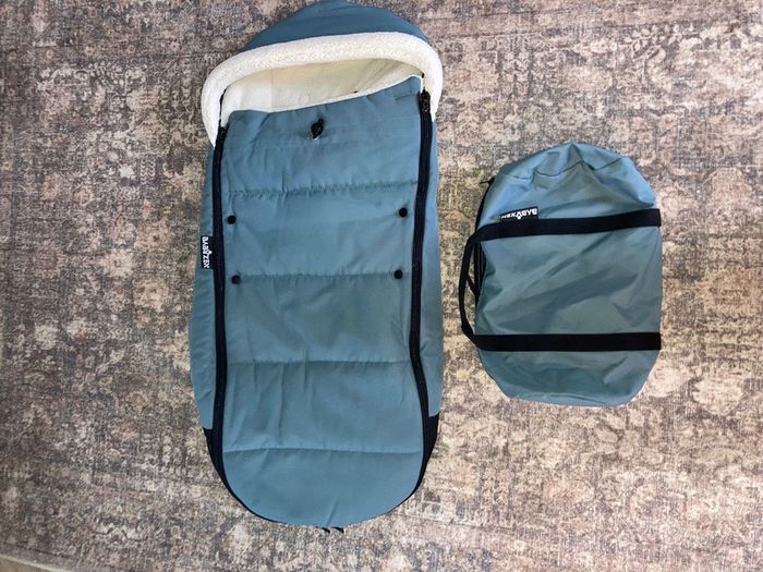 Baby Zen - Yoyo travel push chair