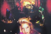 Dark Angel Time Does Not Heal (2LP, Early 90s Pressing)