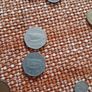 Old Irish Coins Image 3